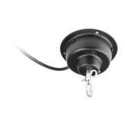 Moteur Boule à Facette 40 à 50 CM Maximum 3 tours / min