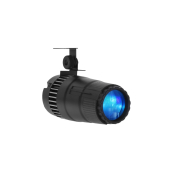 SPOT 20W RGBW Power lighting - Projecteur led couleur 20W RGBW avec télécommande 10°
