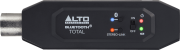 BluetoothTotal 2 ALTO - Récepteur Bluetooth 5.0 mono ou stéréo sur batterie