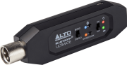 BluetoothUltimate Alto - Récepteur bluetooth 5.0 Stéréo 2 sorties XLR