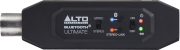 BluetoothUltimate Alto - Récepteur bluetooth 5.0 Stéréo 2 sorties XLR