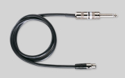 BLX14E-M17 Shure - Système Complet HF Shure avec cordon Jack pour guitare