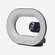 BM-DESK - Amplificateur de boucle magnétique portable sur batterie