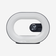 BM-DESK - Amplificateur de boucle magnétique portable sur batterie