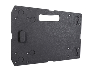 BOARDSUB-POLMK2 HK Audio - Planche à roulette pour Polar 8 MK2 et 12 MK2.
