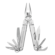 Leatherman Bond Pince multifonction 14 outils en étui