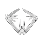 Leatherman Bond Pince multifonction 14 outils en étui