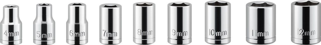 Coffret tournevis et embouts 42 pièces