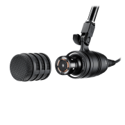 BP40 Audio Technica Microphone dynamique Hypercardioïde pour radio, podcast ou live