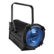 BT Théâtre HD2 Briteq - Projecteur fresnel led 200W blanc variable et couleur RGBAL Zoom motorisé 14 - 55°