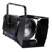 BT-THEATRE 250EZ Mk3 Briteq - Projecteur fresnel led 250W zoom electrique 3200K