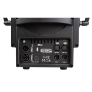 BT-THEATRE 250EZ Mk3 Briteq - Projecteur fresnel led 250W zoom electrique 3200K