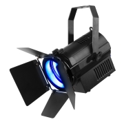 BTF440Z Beamz PRO - Projecteur fresnel led RGBW 160W zoom 25° - 80°