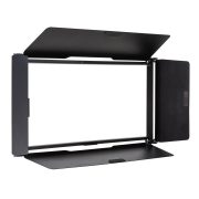 BTI-AKKUCHROMA BARNDOOR Briteq – Volet coupe flux