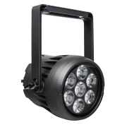 BTI-AKKUBEAMER Briteq – Projecteur Led 7 X 10W RGBL IP65 sur Batterie
