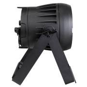 BTI-AKKUBEAMER Briteq – Projecteur Led 7 X 10W RGBL IP65 sur Batterie