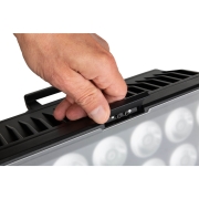 BTI-AKKUCHROMA Briteq – Projecteur Led RGBL 180W IP65 sur batterie