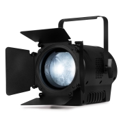 BTK050Z-3 BeamZ Pro - Projecteur led théatre fresnel 2 x 50W Blanc variable + zoom 10 - 60°