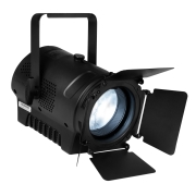 BTK050Z-3 BeamZ Pro - Projecteur led théatre fresnel 2 x 50W Blanc variable + zoom 10 - 60°