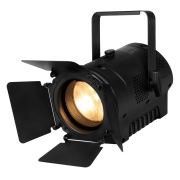 BTK050Z-3 BeamZ Pro - Projecteur led théatre fresnel 2 x 50W Blanc variable + zoom 10 - 60°
