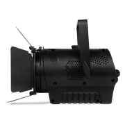 BTK050Z-3 BeamZ Pro - Projecteur led théatre fresnel 2 x 50W Blanc variable + zoom 10 - 60°
