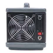 ADJ Bubbletron GO Machine à Bulle sur Batterie