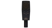 AKG C414 XLII Matched pair, en valise de 2 micros statiques appairés avec accessoires