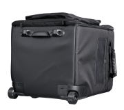 C828027 Yamaha - valise de transport pour 1 enceinte de StagePass 600BT.