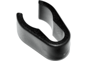 CABLEHOLD-20 K&M - Clips de management câble pour perchette micro 20mm