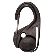 CamJam Nite Ize - Tendeur de drisse de 2 à 5mm noir