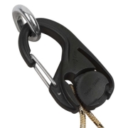 CamJam Nite Ize - Tendeur de drisse de 2 à 5mm noir