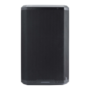 CARBON15A Audiophony – Enceinte active 2 voies 15’’ 1500W 131dB DSP bluetooth