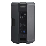 CARBON15A Audiophony – Enceinte active 2 voies 15’’ 1500W 131dB DSP bluetooth