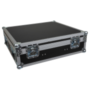 CASE-3 JV-CASE - Flightcase pour 6 Akkulite IP