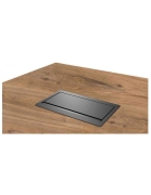 CASY024 Caymon Châssis modulaire de bureau et mural pour 4 modules CASY