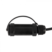 Câble Hdmi 2.1 8K  fibre optique blindé longueur 50m