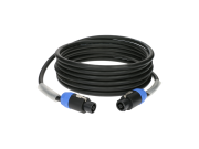 Câble haut parleur 8X2.5mm2 neutrik longueur 10m