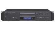 CD-200 Tascam - Lecteur CD Wav, MP3