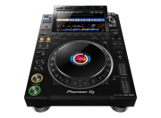 CDJ-3000 Pioneer Dj Lecteur multiformat pro écran tactile 9 pouces