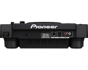 Lecteur multi-formats pro-DJ Pioneer CDJ-850K noir