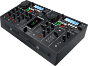 Combo table de mixage CD / USB NUMARK