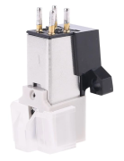 Cellule avec diamant Type AT-91 compatible platine 4 connecteurs