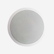 CHF860 audiophony - Haut parleur de plafond 8 pouces 2 voies 8 ohms