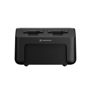 CHG 70N-C Sennheiser - Chargeur Réseau 2 Emplacements pour Série EW-DX