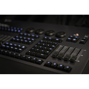 Contrôleur DMX Infinity Chimp 100 2 Univers