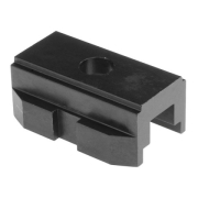 Système d'attache rapide pour crochet de projecteur