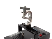 Clamp Slide black - version toute noire CMU 100Kg