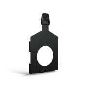 P2 gobo Holder Cameo - Porte Gobos pour découpes Cameo série P2