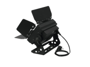 Projecteur EUROLITE LED CLS-18 QCL RGBW 18x8W 12°