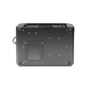 Steam Wizard 2000 Cameo - Machine à geyser 1200W avec LEDs